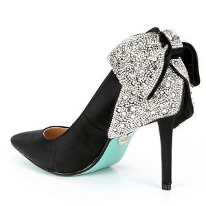 betsey johnson bryn